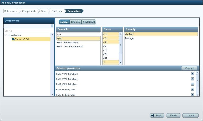 Set Rms Template SAVING REPORTING TIME WITH TEMPLATES - Elkvalitet